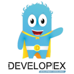 Магазин Developex